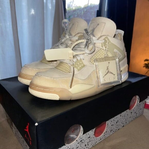 Comes with all original LACES and tags - Picture 1 of 10